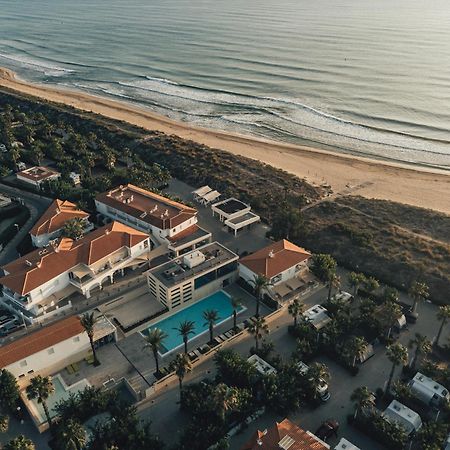 Kiko Park Oliva Hotel Ngoại thất bức ảnh