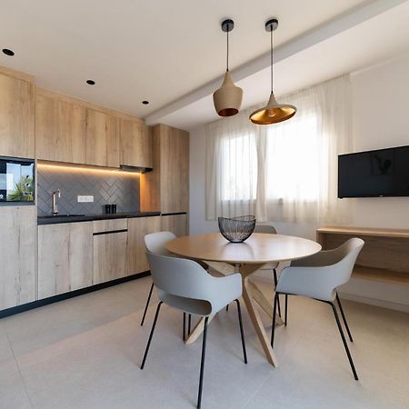 Kiko Park Oliva Hotel Ngoại thất bức ảnh